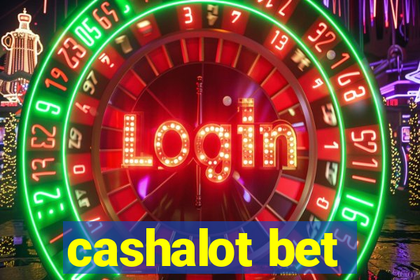 cashalot bet